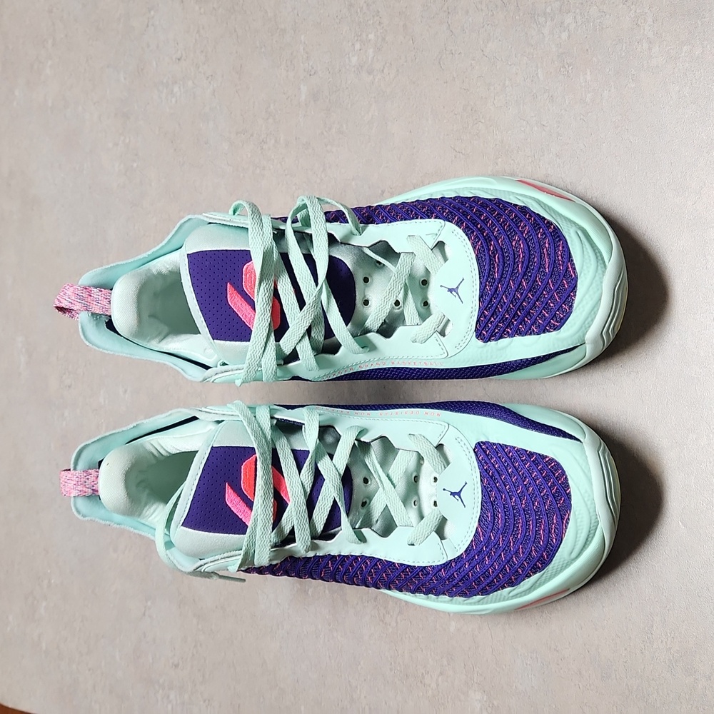 NIKE Air Jordan Luka 1 'Easter' Mint Green DN1772-305